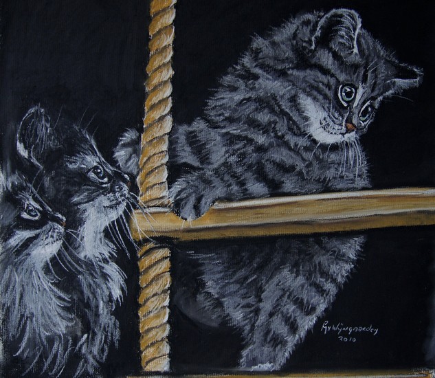 Kittens