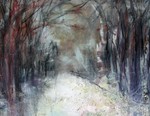 Dganit Kislev  - Winter day