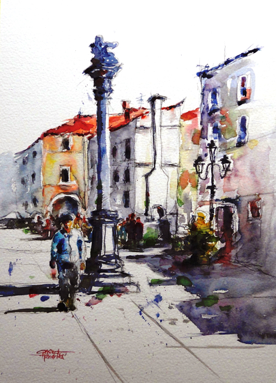 5613 Chioggia