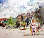 Aquarel