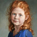 portrait commission portrait commission