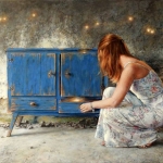 The Nightsky Cabinet The Nightsky Cabinet