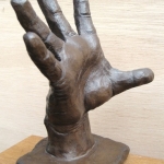 Hand 1 手 Hand 1 手