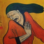 Schreeuw 喊 Schreeuw 喊