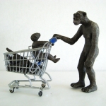 Boodschappen doen買餸 Boodschappen doen買餸