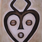 Masker 面具 1 Masker 面具 1