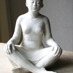 Yoga 丹田 Yoga 丹田