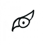 Oog 目 Oog 目