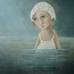 pootje baden