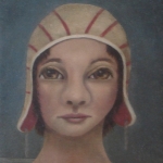 klein portret