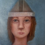 hoedje van