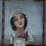 met portret