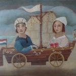 na zevenen