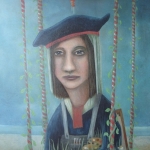 zelfportret