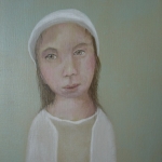 klein portret