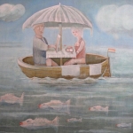 schuitje varen