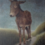 ezeltje