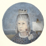 koning schilder
