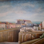 de stad