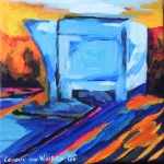 V29 zonder titel V29 zonder titel