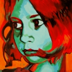 P77 redhead P77 redhead