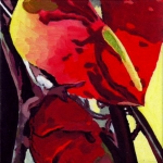 N226 bloemen N226 bloemen