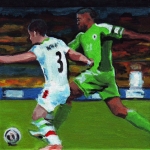 P214 voetbal P214 voetbal