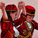 P219 volksdansers P219 volksdansers