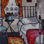 S4 slaapkamer S4 slaapkamer