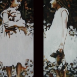 P140/150 sweet innocence P140/150 sweet innocence