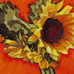 N279 zonnebloem N279 zonnebloem