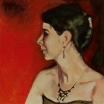 P157 vrouw P157 vrouw