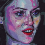 P158 vrouw P158 vrouw