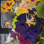 N284 bloemen N284 bloemen