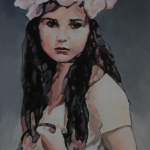 P238 flowergirl P238 flowergirl