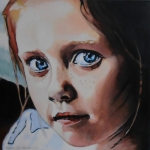 P243 blue eyes P243 blue eyes