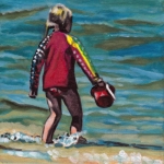 P245 water halen P245 water halen