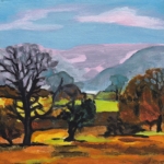 N288 landschap N288 landschap