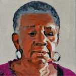 P266 oude vrouw P266 oude vrouw