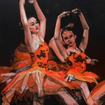P271 ballet P271 ballet