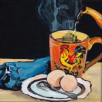 V88 ontbijtje V88 ontbijtje