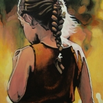 P195 Golden Girl P195 Golden Girl