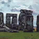 N265 Stonehenge N265 Stonehenge