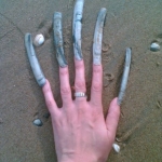 Nagels Nagels