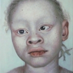 Little black girl Little black girl