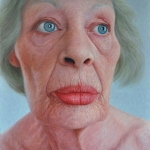Blue eyed girl Blue eyed girl