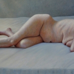 Lying body Lying body