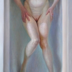 Delicate flesh Delicate flesh