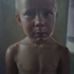 Little man Little man