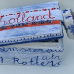kistje 'Oud blauw' kistje 'Oud blauw'